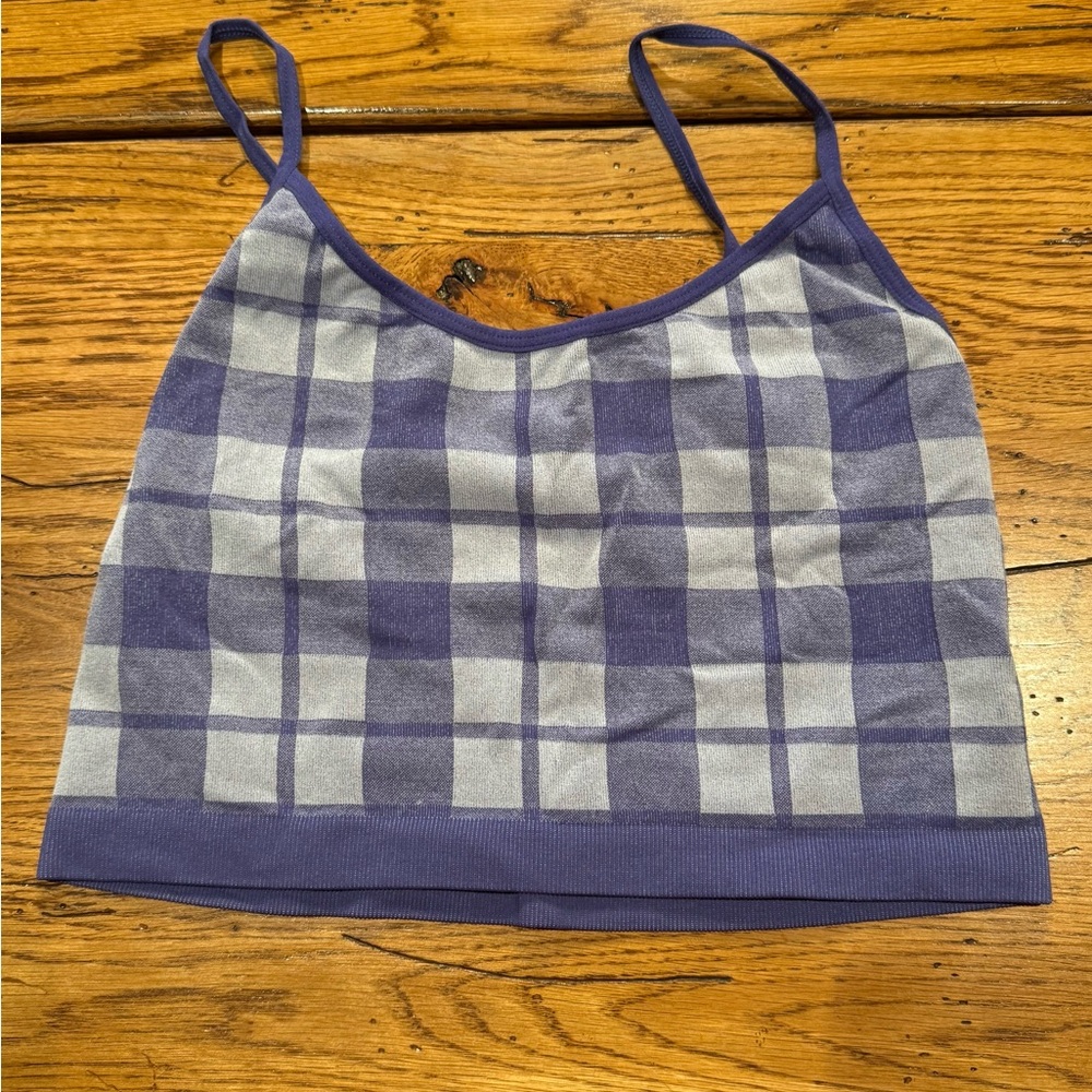 LA Hearts Top